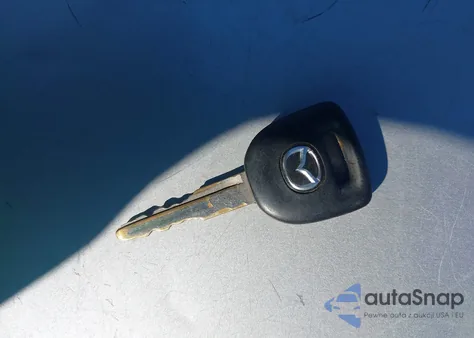 2007 Mazda Mazda3 S Grand Touring z USA, uszkodzony, nr VIN JM1BK324871759651